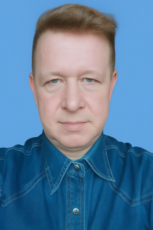 Компьютерный мастер Михаил